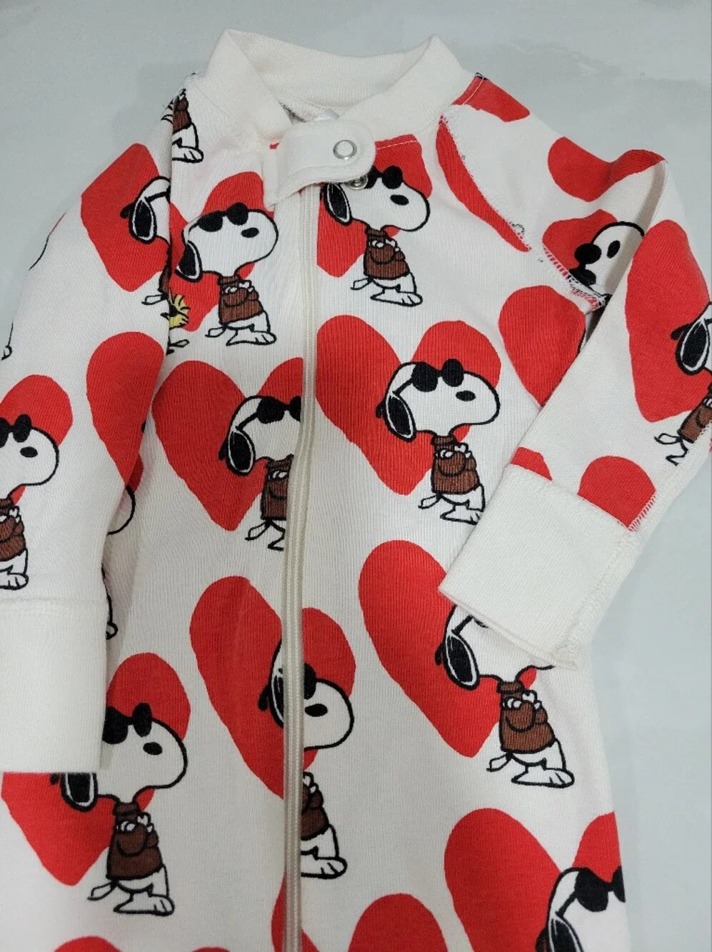 Peanuts Hannajams